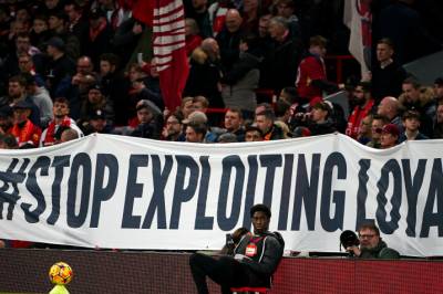 Raser: Varsler protester