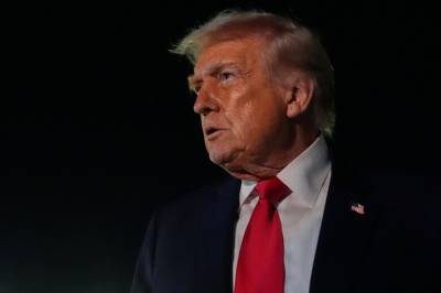 Trump har snakket med Rutte – skal snakke om Grønland-kjøp i Davos