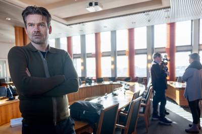 Bjørnstad utelater rentebesparelsen