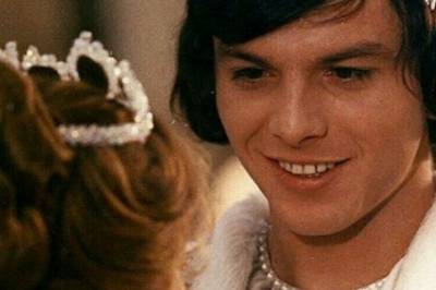 «Prinsen» med sjokkbeskjed