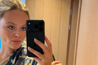 - Hjertet mitt er knust