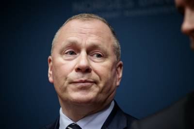 Nye tall: - Svært sterk avkastning