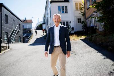 PwC-rapport: KI kan løfte norsk økonomi kraftig: – Norge må virkelig steppe opp
