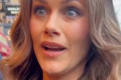 SE: Svenske prinsessen om Epstein-kontakten