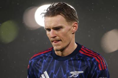 Ut mot Arsenals Ødegaard-behandling: – Gir f*** i kva Noreg tenker