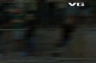 1-0: Bjerkebo, Sirius