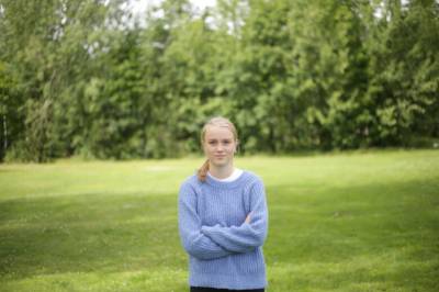 Skrev om voldtekt: Ble fortalt at hun fortjener å bli voldtatt