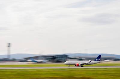 SAS-streikefare – under ett døgn på å bli enig