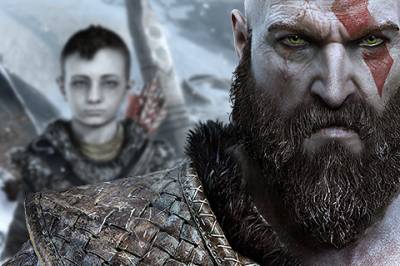 Shōgun- og The Boys-regissør starter TV-serien God of War