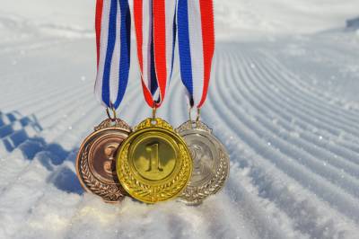 Hvem vant vinter-OL? Endelig medaljetabell for OL 2026 i Milano-Cortina