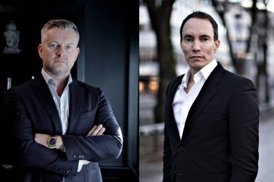 Høyesterett avviser Egenæs' og Tangenes' anke