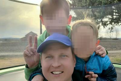 Familiefar frikjent etter to år i varetekt: – Håper min sak kan gi håp til andre