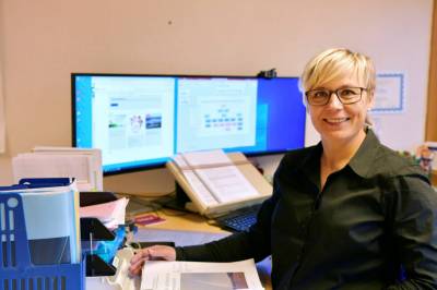 Rektor presiserer: Tilsynet gjaldt ikke skolen i Karasjok