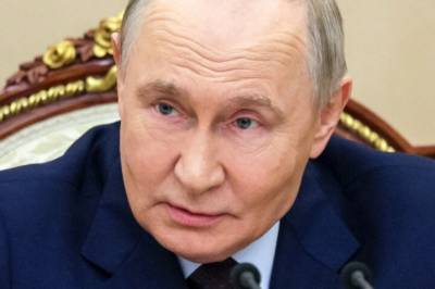 - Russland vil svare med samme mynt