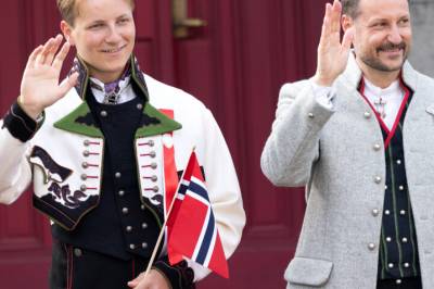 - Europas mest ettertraktede