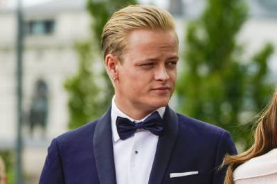 Høiby siktet for nye lovbrudd