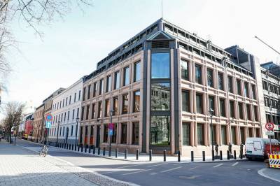 Les Norges Banks rentereferat