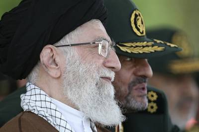 CIA var sikre på at Khamenei ville dø