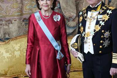 Gallamiddagen er i gang