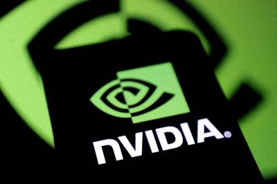 Enorm usikkerhet for Nvidias fremtidige inntekter