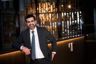 Asia og USA slår knockout på Europa: – Vi henger etter, sier EY-partner om noteringsmarkedet