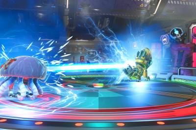 No Man's Sky får Pokémon-kamper i ny oppdatering