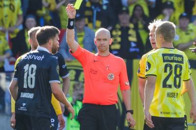 Egen etikk for enere