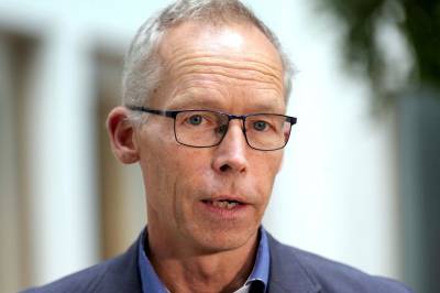 Tåler kunstig intelligens en glovarm planet?