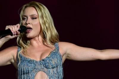 Fikk Trump til å danse