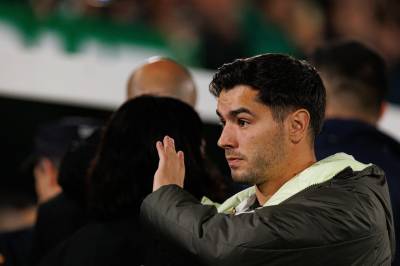 Brahim scorer igjen og Marokko er i semifinalen i AFCON