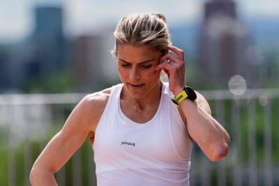 Regel stopper Johaugs NM-drøm i Trondheim