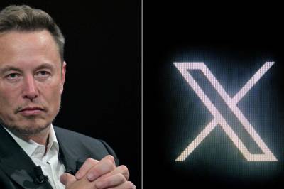 Space X kjøper KI-selskap for 570 milliarder kroner