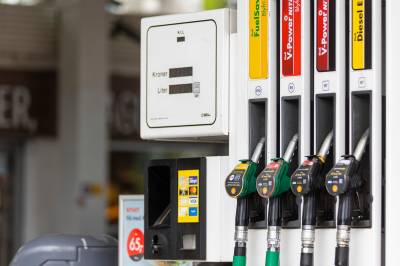 Så høyt spår professoren at prisene vil gå