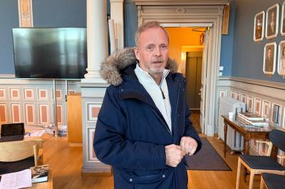 – De kunne spart seg det stuntet