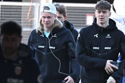 Svarer på landslagsstjernenes «bio-hacking»-påstand: – Helt ufarlig