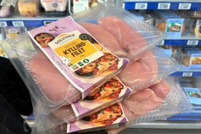 Raser mot Solvinge: – Rett og slett lureri