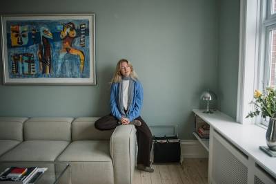 Spørsmålene fra legen ga Helene (26) en a-ha-opplevelse. Nå er hun kvitt mageproblemene