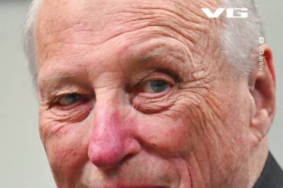–⁠ Sender våre varmeste tanker