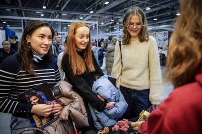 Unge velger trygghet foran status og lønn