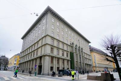 Seks katter dumpet i naturen – kvinne tiltalt