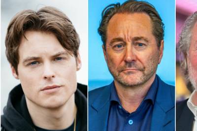 Formuen falt for Norges rikeste