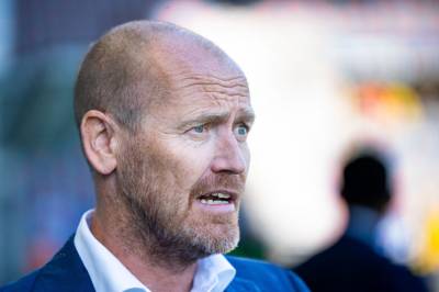 Svarer etter Vålerenga-kaoset: – Må ha to tanker i hodet samtidig
