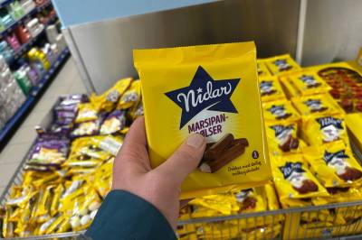 Påskeprisene: – Ingen skikkelig «krig»