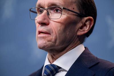 Eide om Iran-avtale: – Et viktig skritt mot en endelig fredsløsning