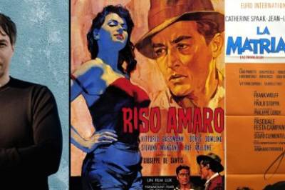 Sean Baker til Italia med sin neste film Ti Amo! – prosjektet vil inngå i Warner Bros.’ nye auteursatsing