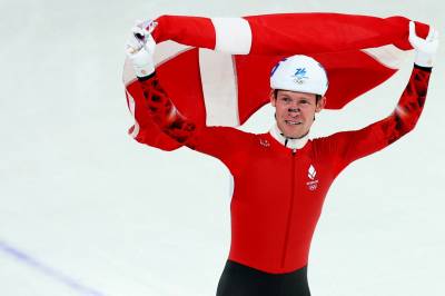Dansk sensasjon: Første OL-medalje på 28 år