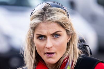 Johaug raser: – Det er helt sykt