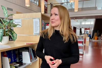 Store skolekutt på trappene i Tromsø. Rektor bekymret for de mest sårbare barna