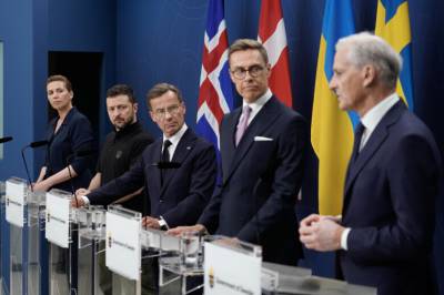 Dette skjer bak kulissene: – Helt overbevist om det
