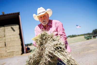 Dieselkrise for ranchene i Texas: – De kommer til å klage